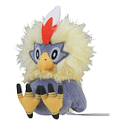 #627 Rufflet 1