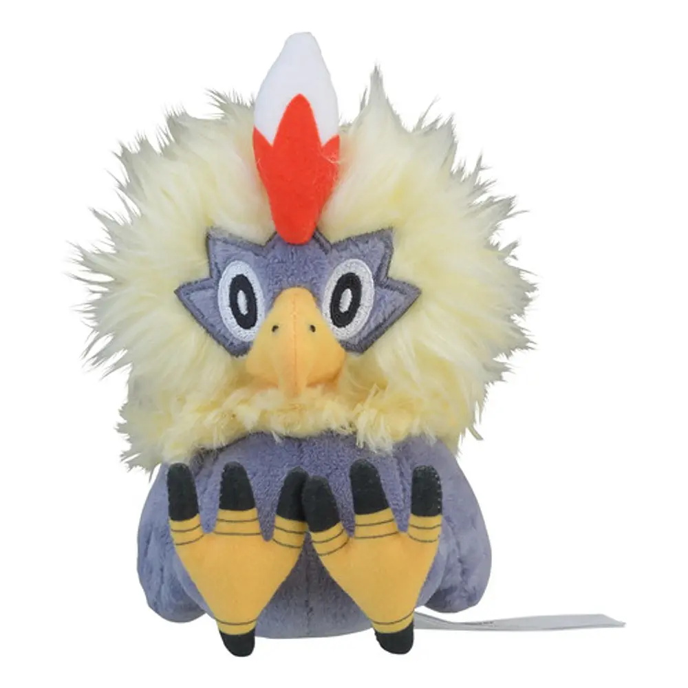 #627 Rufflet - Vista del producto