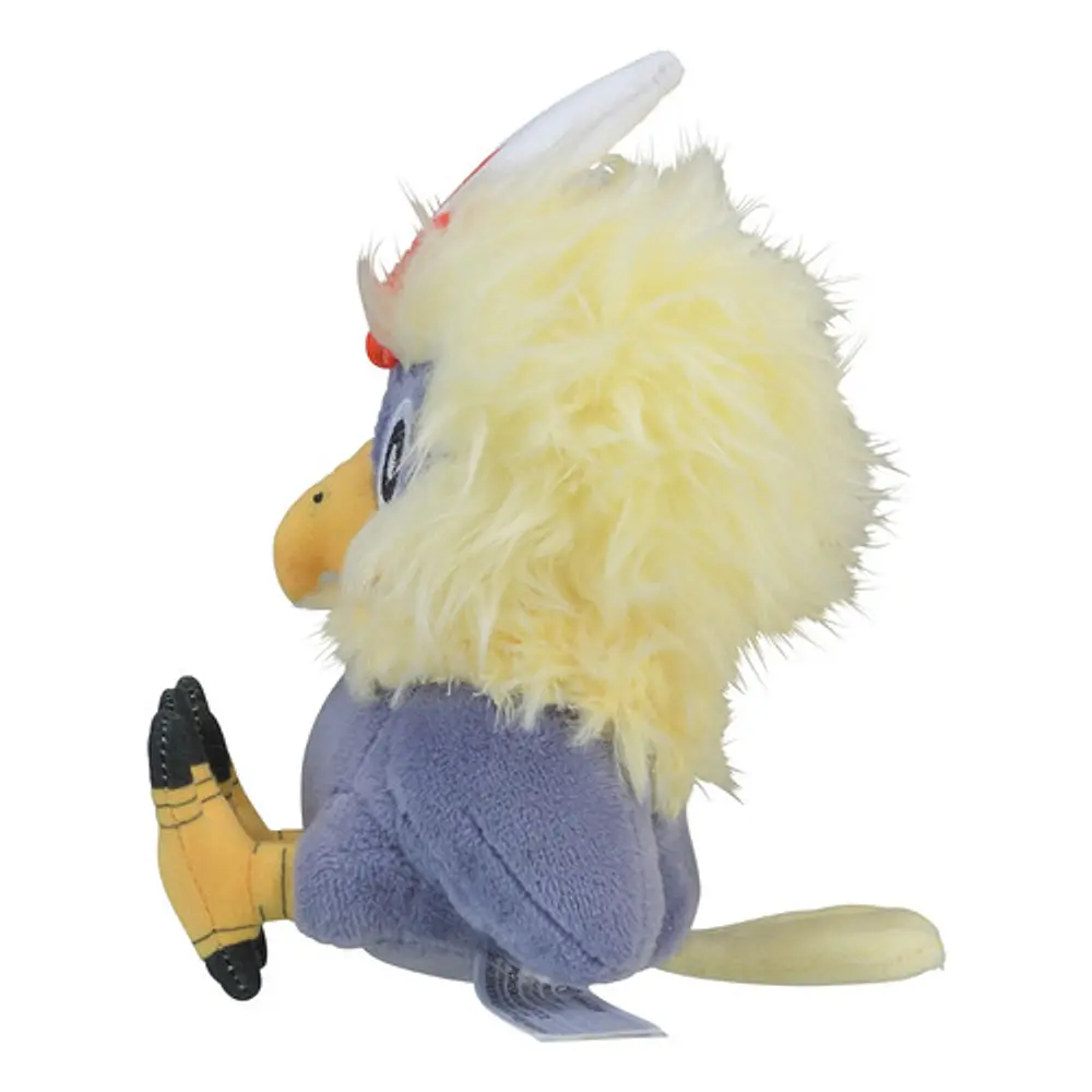#627 Rufflet - Vista del producto