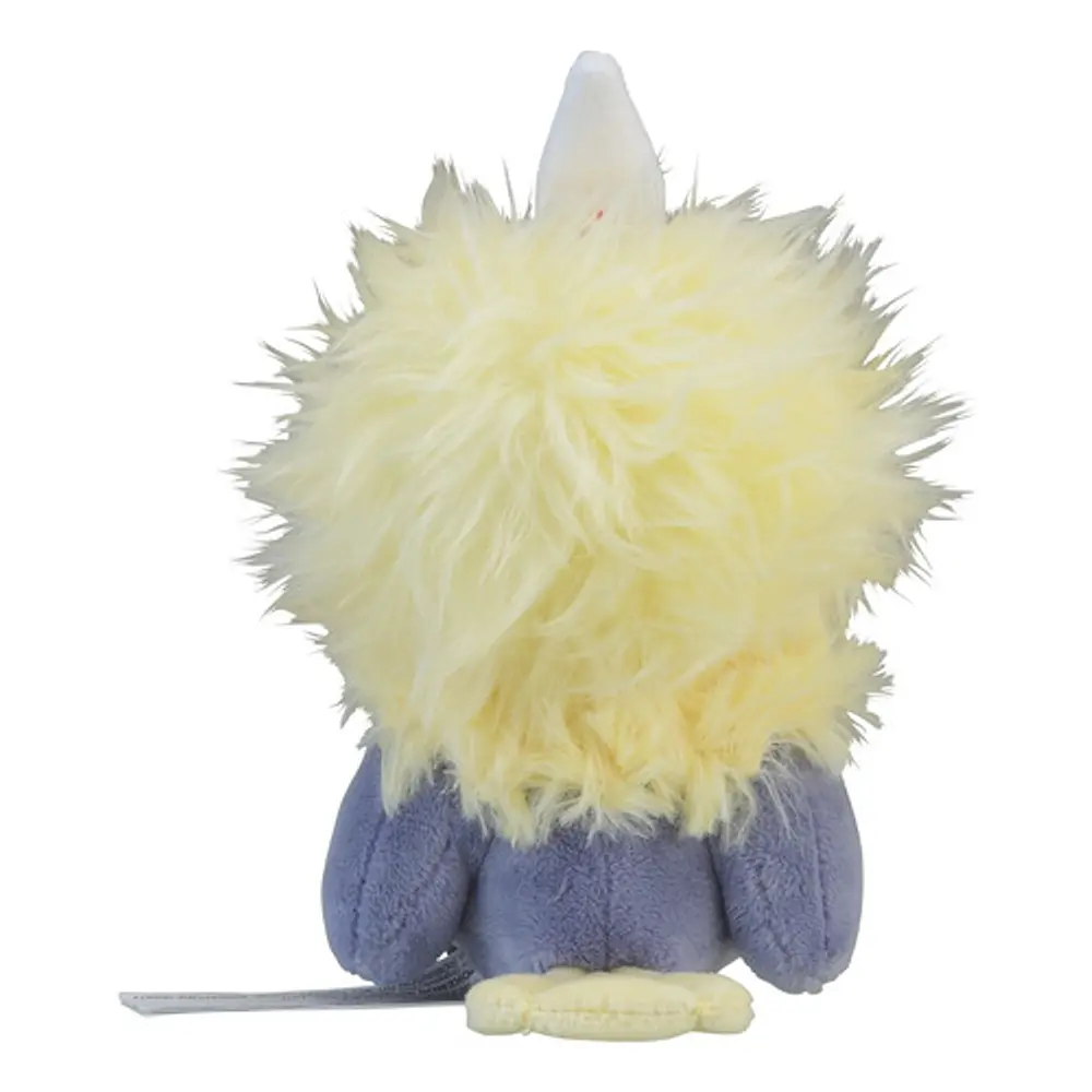 #627 Rufflet - Vista del producto