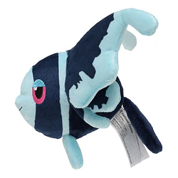 #457 Lumineon