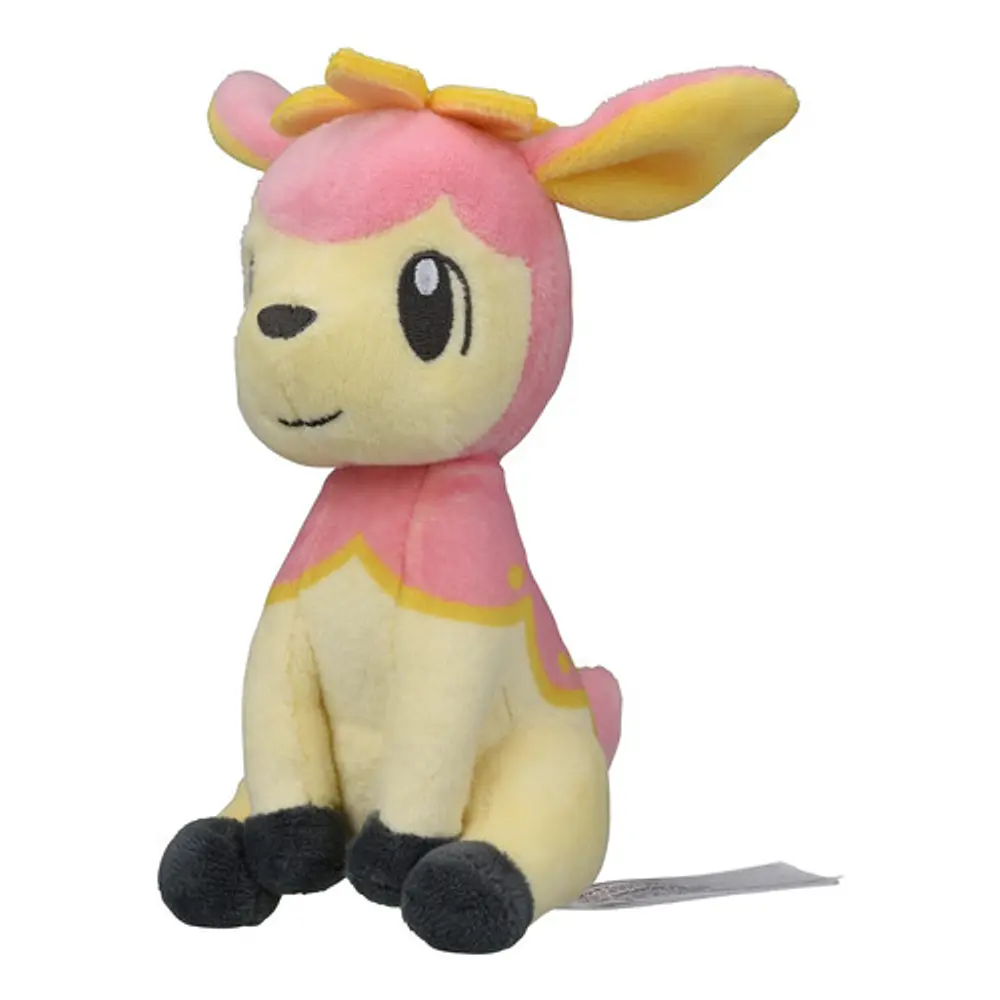 #585 Deerling · Primavera - Imagen principal