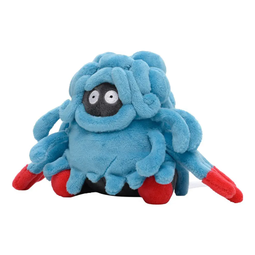 #465 Tangrowth - Vista del producto