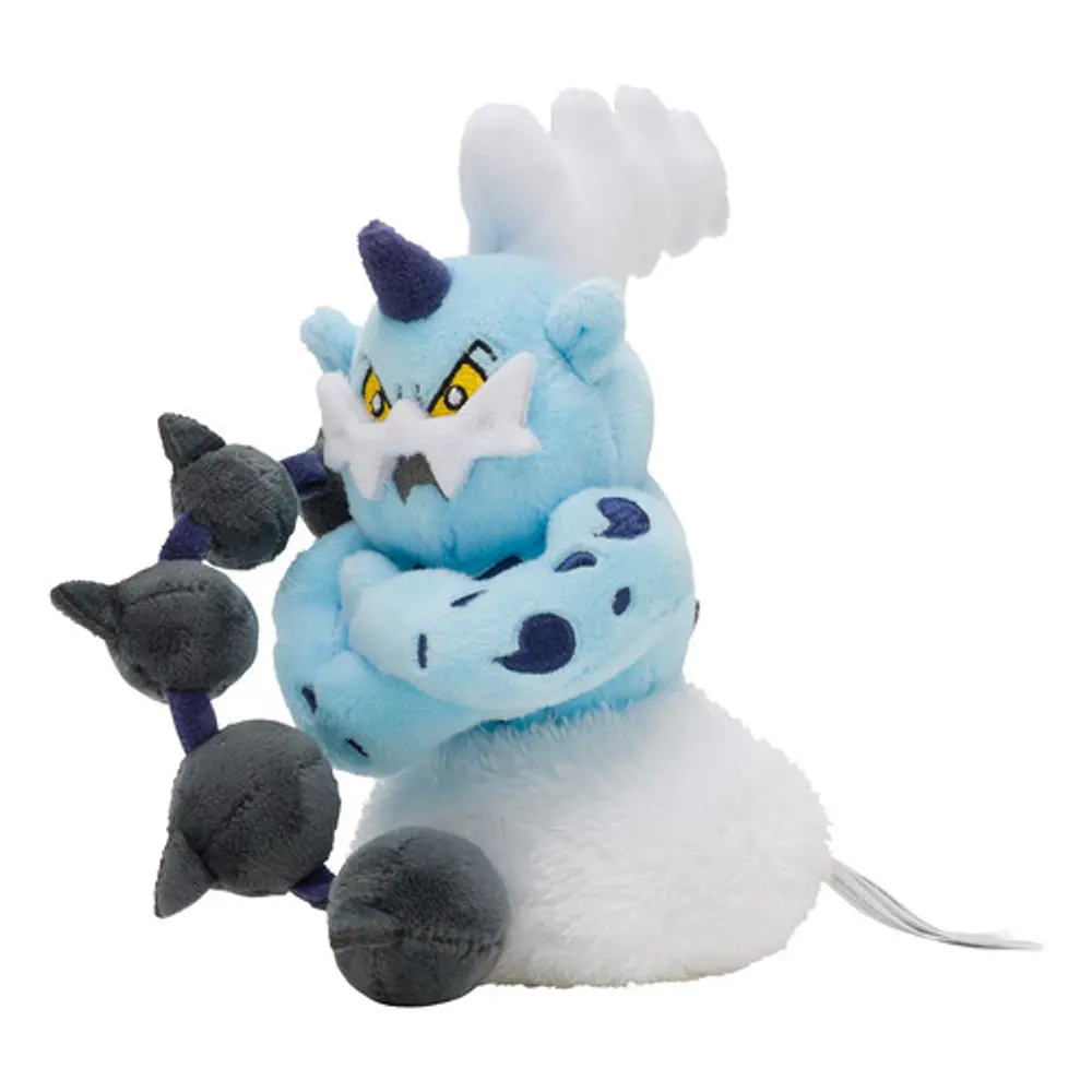 #642 Thundurus · Forma Avatar - Imagen principal