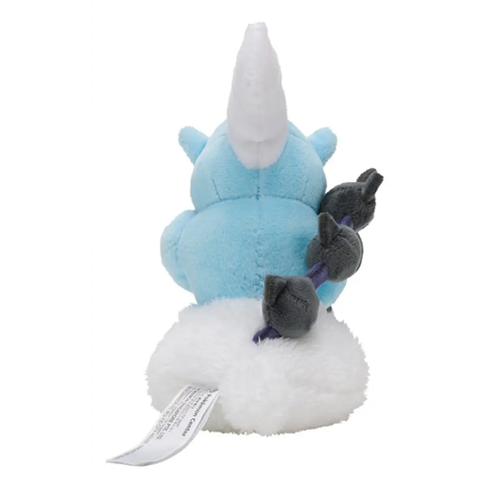#642 Thundurus · Forma Avatar - Vista del producto