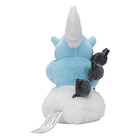 #642 Thundurus · Forma Avatar 4