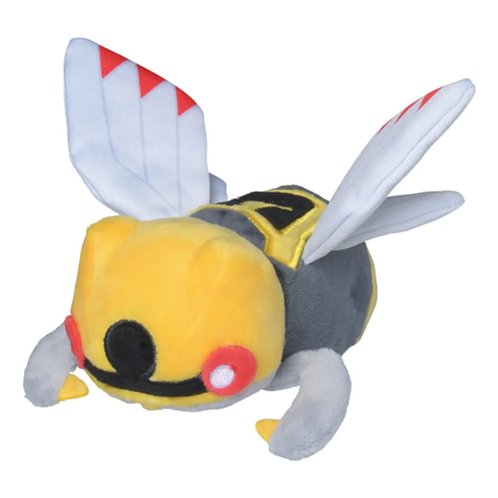 #291 Ninjask - Imagen principal