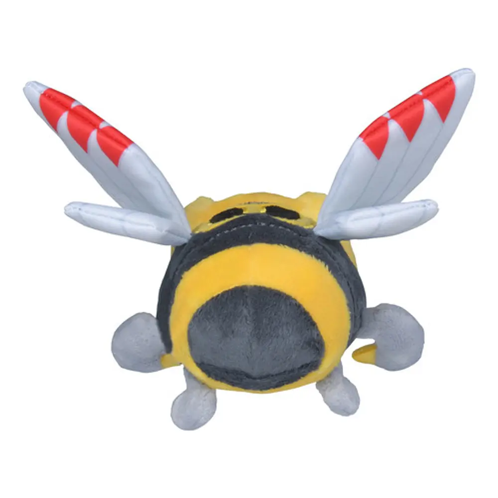 #291 Ninjask - Vista del producto