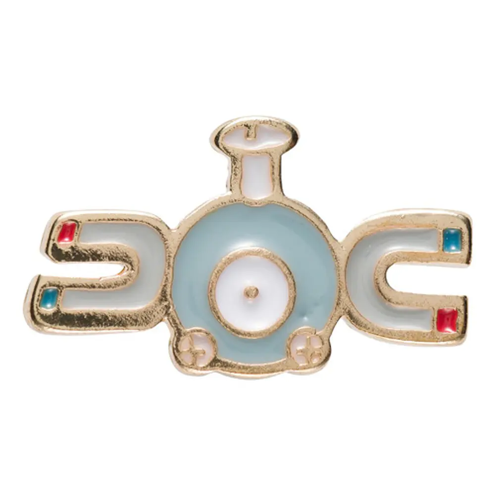 Aro Individual · Magnemite - Imagen principal