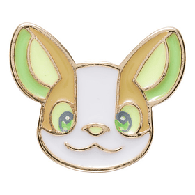 Aro Individual · Yamper