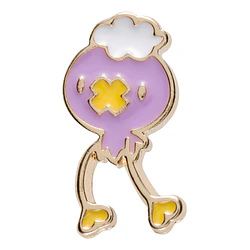 Aro Individual · Drifloon