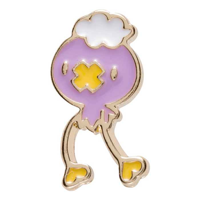 Aro Individual · Drifloon