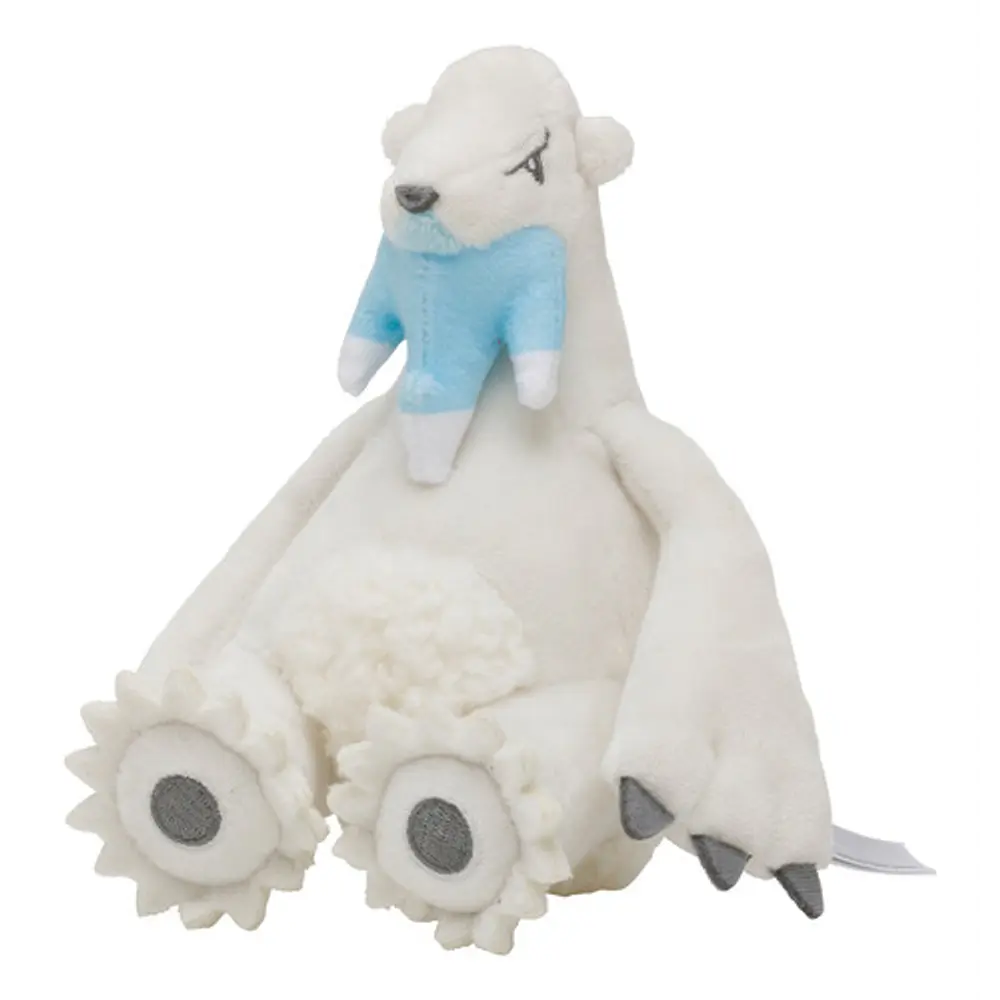 #614 Beartic - Imagen principal