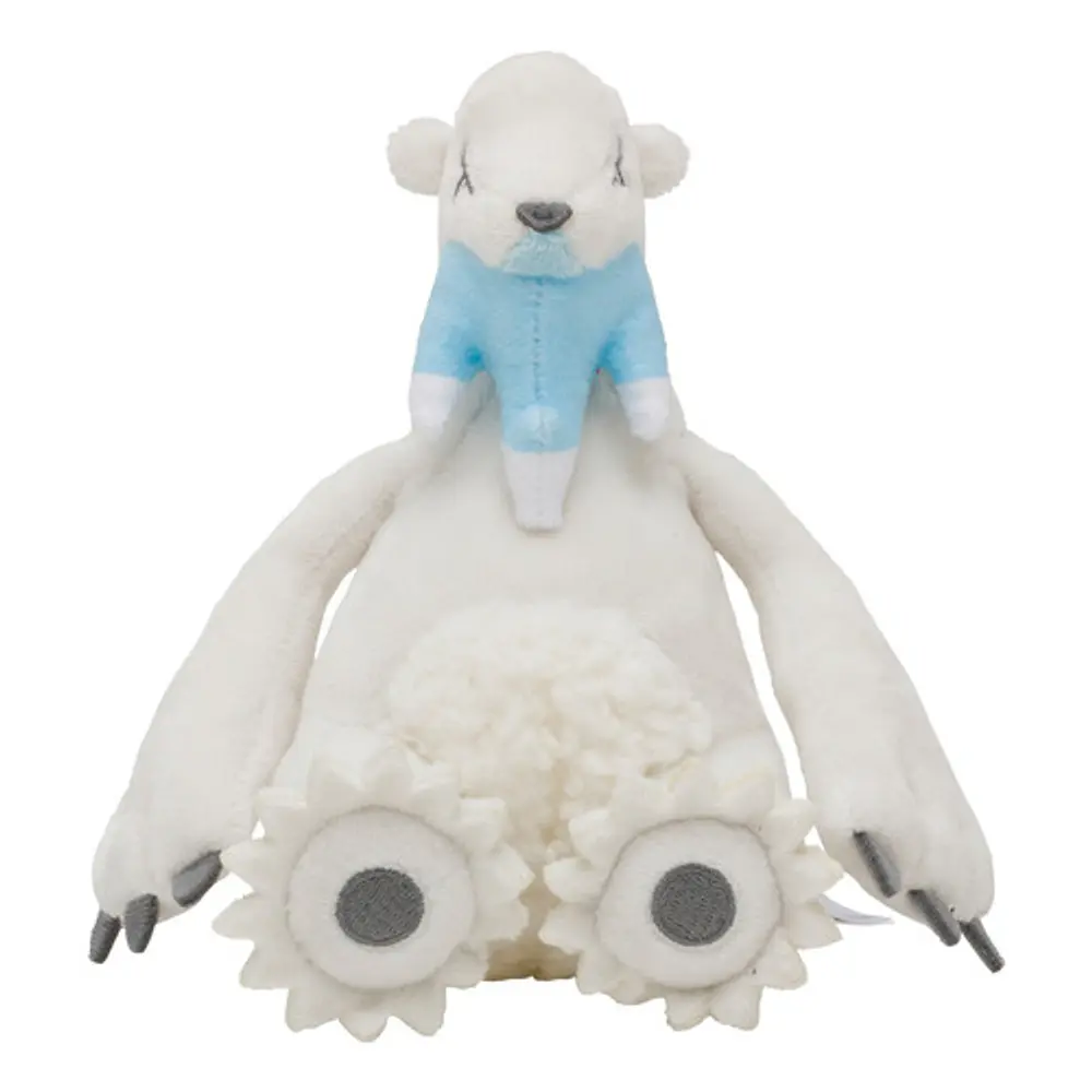 #614 Beartic - Vista del producto