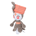 #648 Meloetta · Forma Danza 1