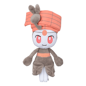 #648 Meloetta · Forma Danza