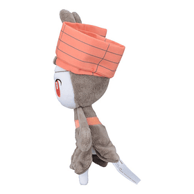 #648 Meloetta · Forma Danza