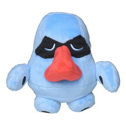 #299 Nosepass