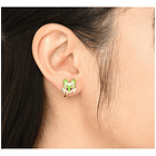 Aro Clip Individual · Sprigatito 3