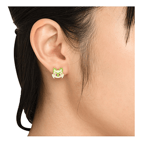 Aro Individual · Sprigatito