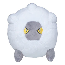 #372 Shelgon