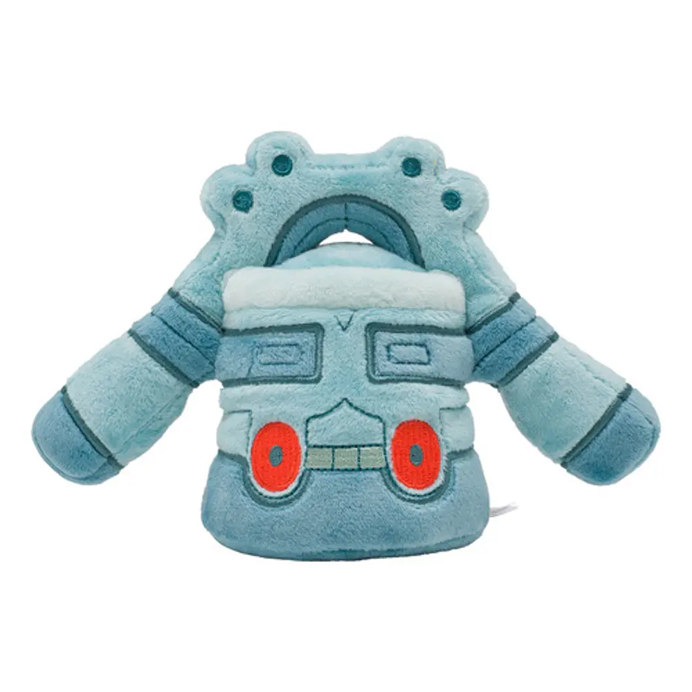 #437 Bronzong - Vista del producto