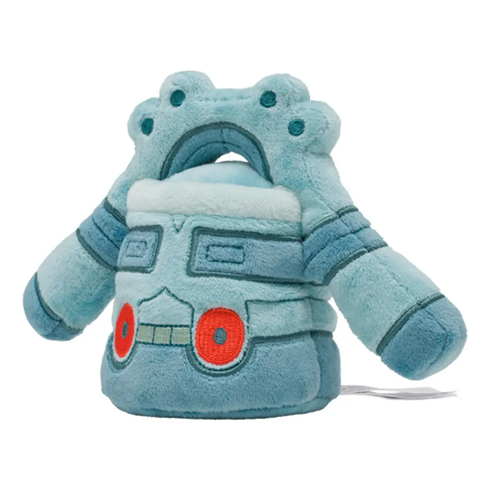 #437 Bronzong - Imagen principal