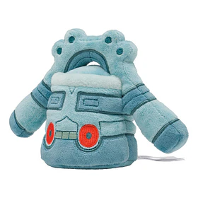 #437 Bronzong