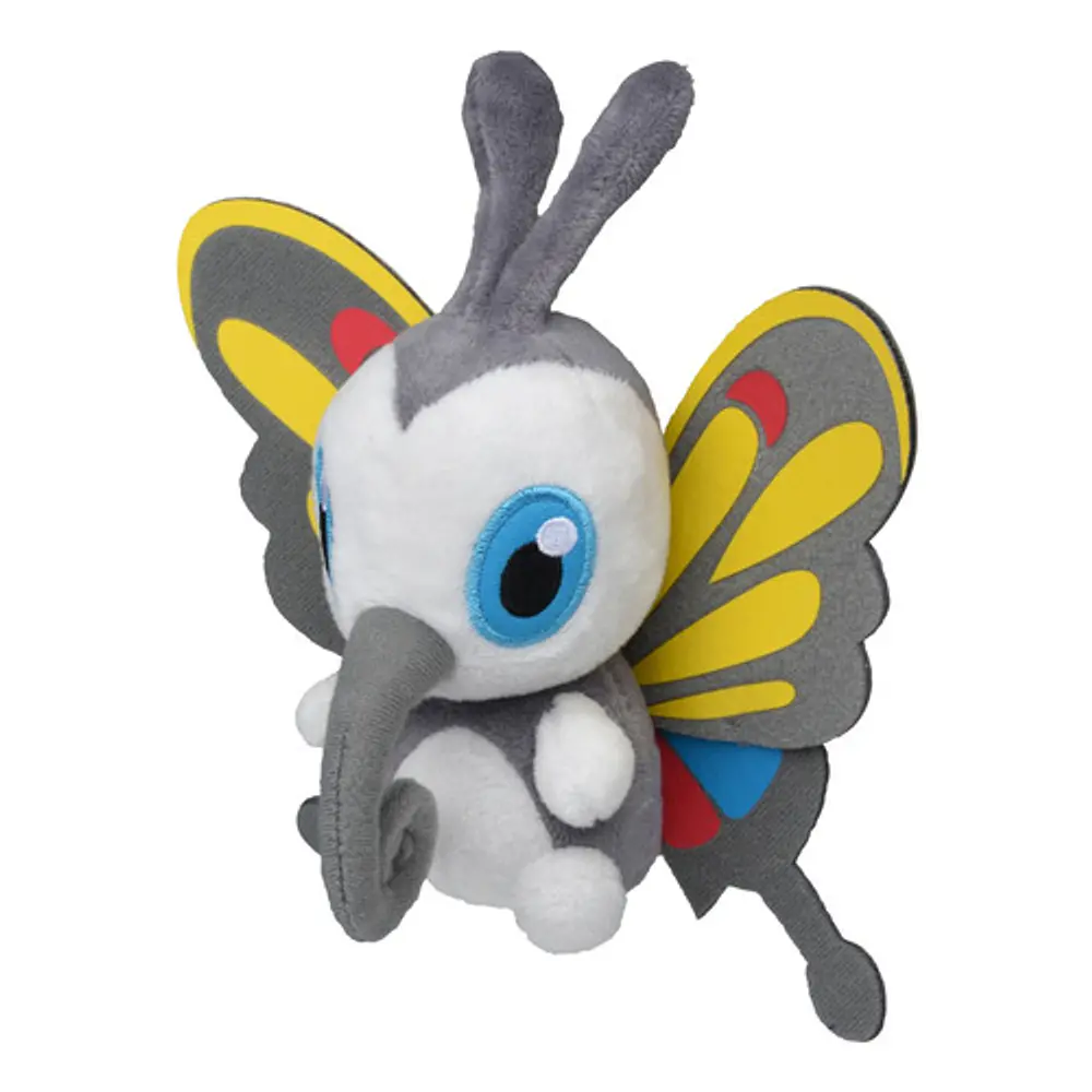 #267 Beautifly - Vista del producto