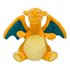 #006 Charizard 2