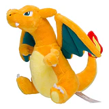 #006 Charizard