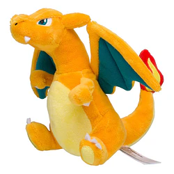 #006 Charizard