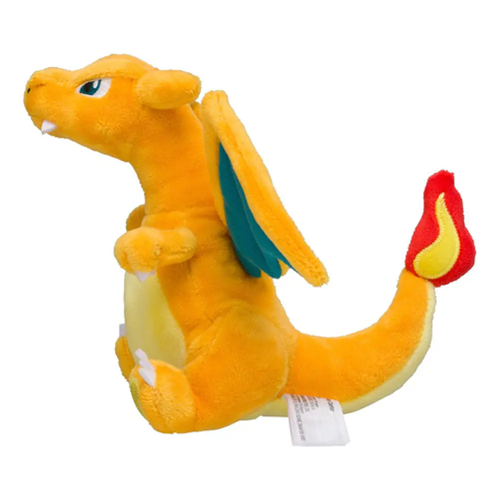 #006 Charizard - Vista del producto