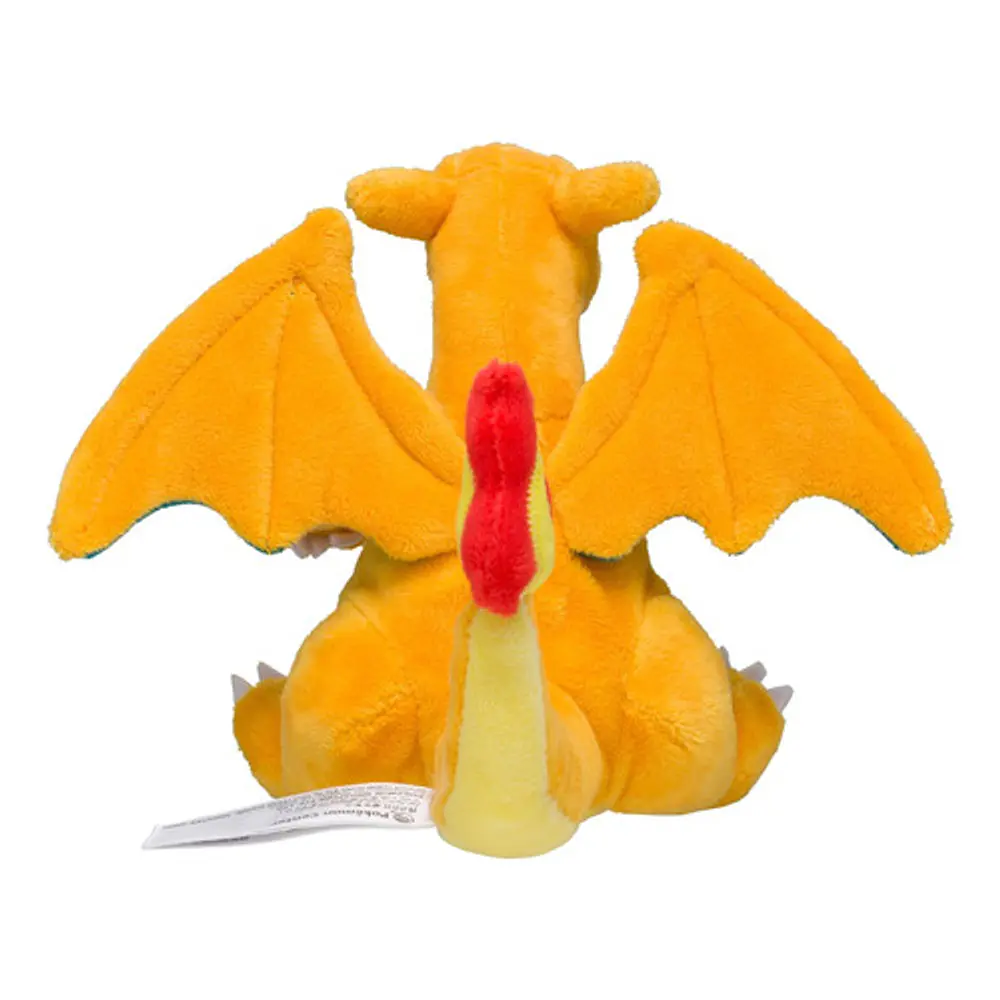 #006 Charizard - Vista del producto