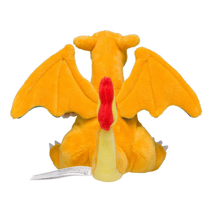#006 Charizard 4