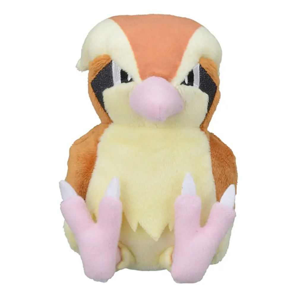#016 Pidgey - Vista del producto