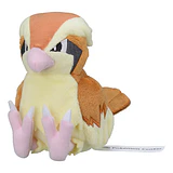 #016 Pidgey