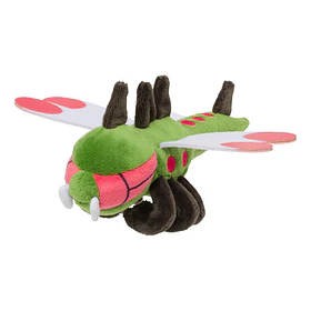 #469 Yanmega
