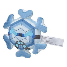 #615 Cryogonal