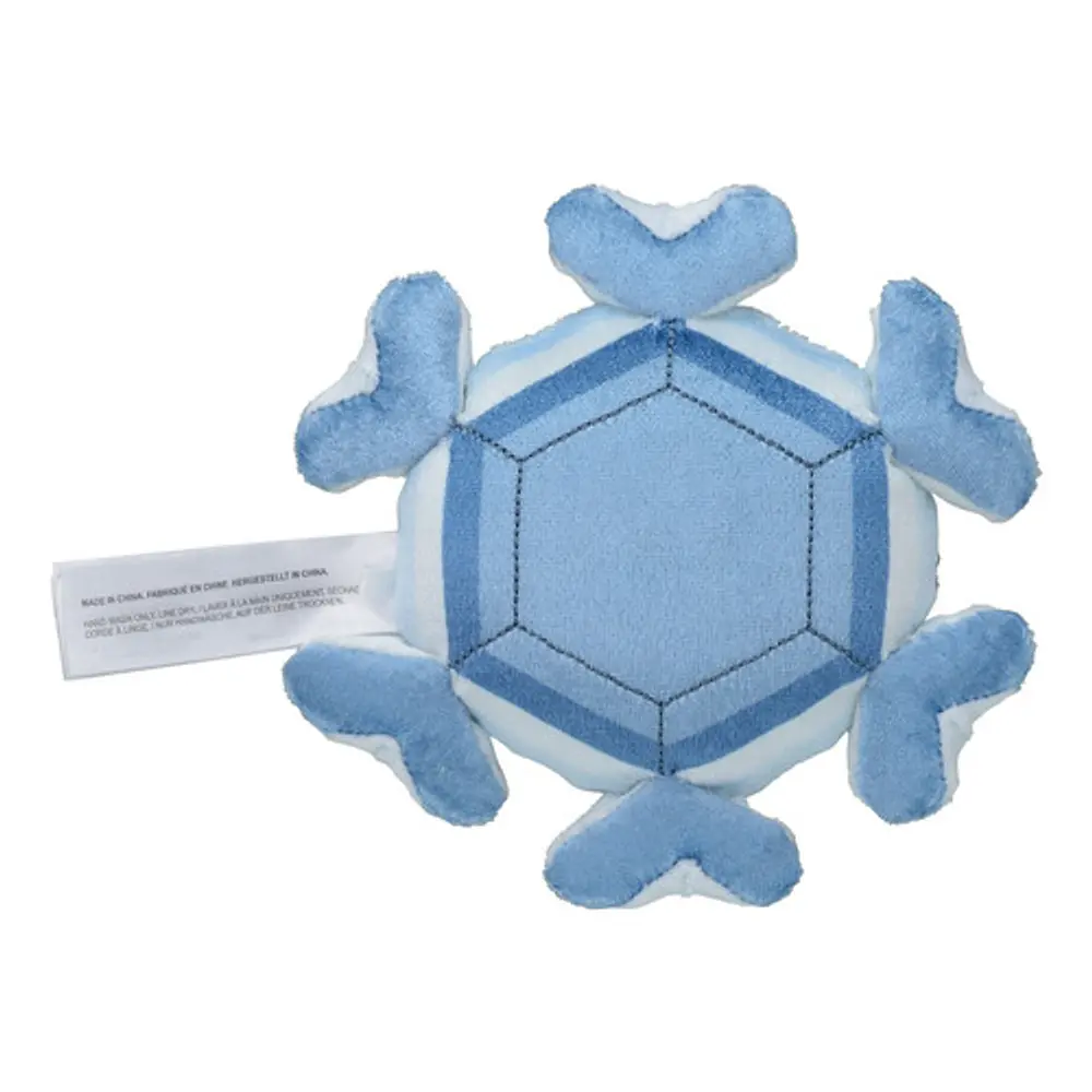 #615 Cryogonal - Vista del producto