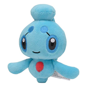 #489 Phione
