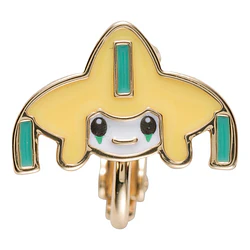 Aro Clip Individual · Jirachi