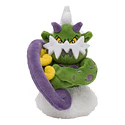 #641 Tornadus · Forma Avatar - Vista del producto