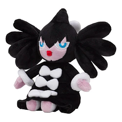 #576 Gothitelle