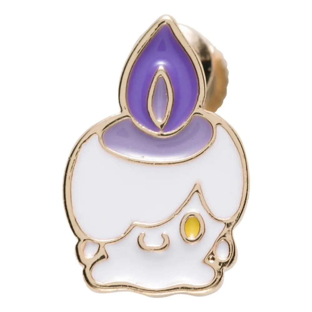 Aro Clip Individual · Litwick - Imagen principal