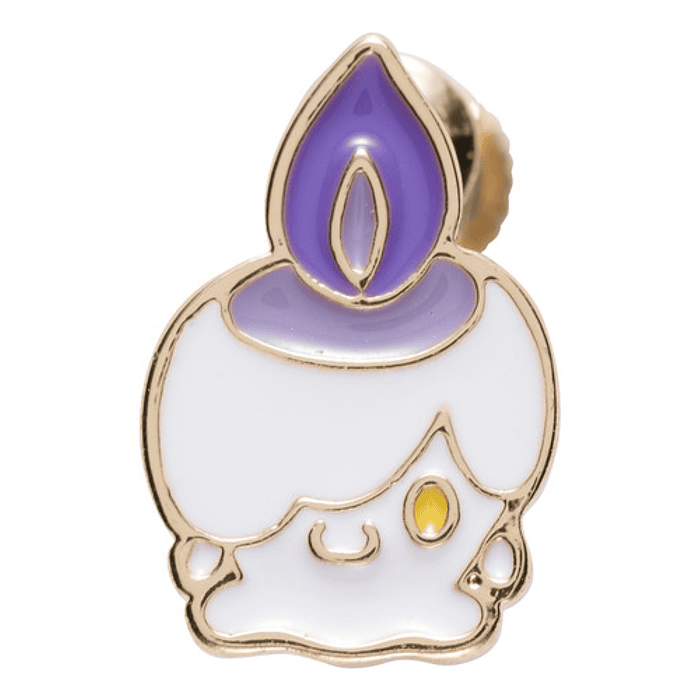 Aro Clip Individual · Litwick 1