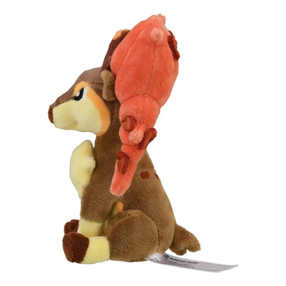 #586 Sawsbuck · Otoño - Vista del producto