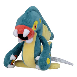 #604 Eelektross