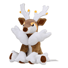 #586 Sawsbuck · Invierno 1