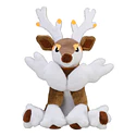 #586 Sawsbuck · Invierno - Vista del producto